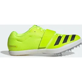 adidas Jumpstar Herren Lucid Lemon/Schwarz 48