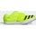 adidas Jumpstar Herren Lucid Lemon/Schwarz 48