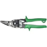 Crescent Wiss Blechschere rechts-Schnitt M2R