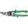 Crescent Wiss Blechschere rechts-Schnitt M2R