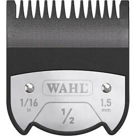 WAHL Haarschneidekämme Premium Magnetic Attachment Combs schwarz 1,5 mm