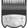 WAHL Haarschneidekämme Premium Magnetic Attachment Combs schwarz 1,5 mm
