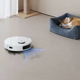Ecovacs DEEBOT N20 Weiß
