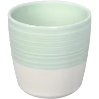 Loveramics Cappuccino Tasse 0,2 l Grün