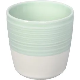 Loveramics Cappuccino Tasse 0,2 l Grün