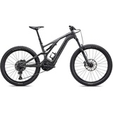 Specialized Levo Carbon 700Wh Fullsuspension Elektro Mountain Bike Gloss Smoke/Black ́ S5/44.5cm