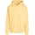 adidas All SZN Fleece Hoodie - orange M