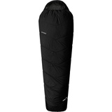 Alpinus Survival 1100 Sleeping Bag Ac18644 Schlafsack, Black (schwarz),