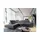 masseno Ecksofa APIRO L-S mit Schlaffunktion L-Form, Sofa mit Bettkasten, Wohnzimmersofa, Couch, Soffa, Bettsofa, Couchgarnitur- Graphitfarben, Kordstoff