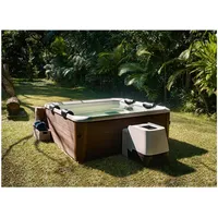 Mspa (orpc) MSpa Whirlpool AMBER AERO PLUS 2026 XXL