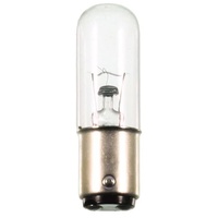 Scharnberger+Hasenbein Röhrenlampe 16x54mm Ba15D 220-260V 5-7W 25786