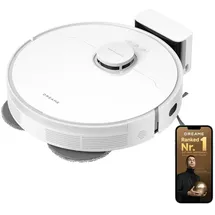 DREAME L10s Pro Gen3 Weiß