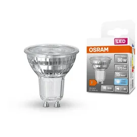 Osram LED Star PAR16 80 36° 6.9W/840 GU10 (453647)