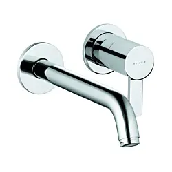 Kludi Zenta Waschtischarmatur 382450575 chrom, Unterputz, Fertigset