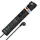 4-fach 1,8 m schwarz