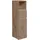 Vicco Midischrank Takumi 30 x 112,6 x 35 cm Beige/Braun