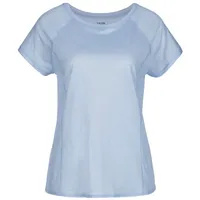 CALIDA Cooling T-Shirt Damen mit Rundhalsausschnitt - 36-38