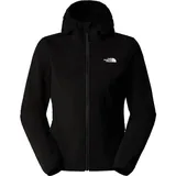 The North Face Damen Jacke COMBAL SOFTSHELL 2.0, TNF BLACK, XL