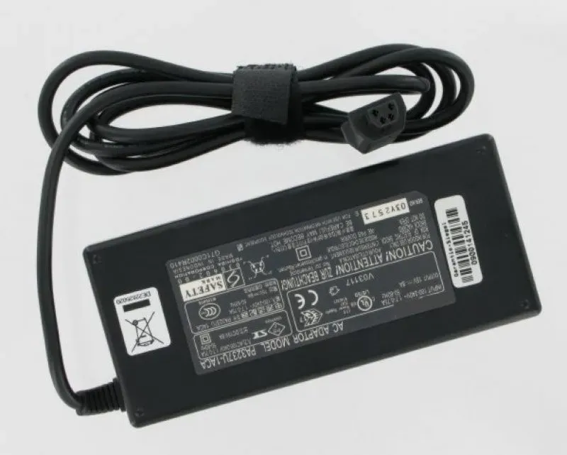 Netzteil für Toshiba Qosmio G25 (kein Original)