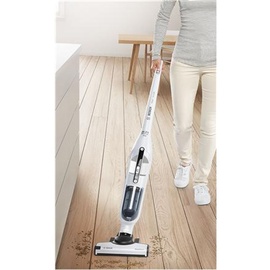 Bosch Flexxo Serie 4  BBH32551 weiß