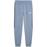 Puma ESS Tape Sweatpants FL cl Cool Blue