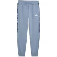 Puma ESS Tape Sweatpants FL cl Cool Blue
