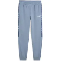 Puma ESS Tape Sweatpants FL cl Cool Blue