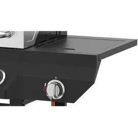 Nexgrill Classic silber