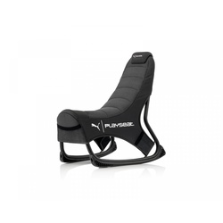 Playseat PUMA Active Gaming Chair - Schwarz - Gaming-Stuhl