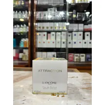Lancôme Attraction Eau de Parfum 100 ml