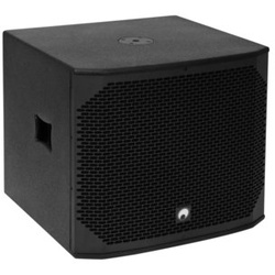 OMNITRONIC AZX-118 PA-Subwoofer 450W