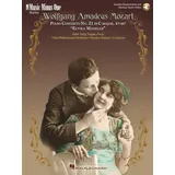 Music Minus One Mozart Concerto No. 21 in C Major, Kv467 'Elvira Madigan' (2 CD Set) (Music Minus One): Accompaniment Edition