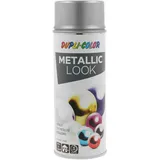 european aerosols METALLIC LOOK silber 0,4 l