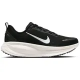 Nike Vomero 18 Herren Black/Summit White/Coconut Milk 42