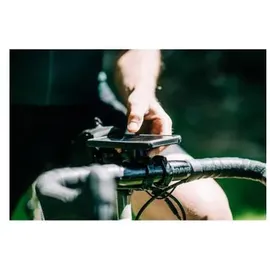 Zéfal ZEFAL Kit lenkerhalterung schutzhulle fur iPhone 13pro max 14 Plus