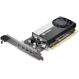 Lenovo NVIDIA T600 4 GB GDDR6 4X61E26090
