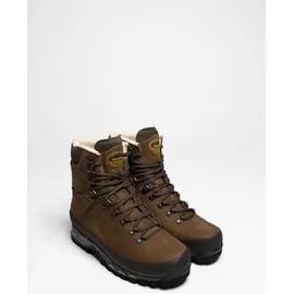 MEINDL Island MFS Active Herren Braun 42