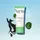 PURITO Wonder Releaf Centella Sonnenlotion LSF 50+ 60 ml