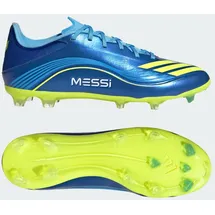 adidas F50 Messi League FG/MG - blau 39 1/3
