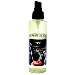 Gleitmittel Booster Deodorant mit Schokoladenpheromonen