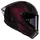 Nolan X-804 Rs Ultra Carbon Liquido Rot L