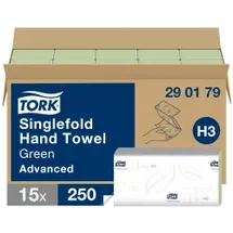 TORK Papierhandtücher 290179 15 Stück