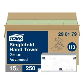 TORK Papierhandtücher 290179 15 Stück