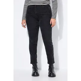 Studio Untold Jeans in black | Gr.: 50