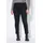 Studio Untold Jeans in black | Gr.: 50