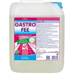 Dr. Schnell Gastrofee Fettlöser für die Küche