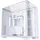Lian Li O11 Vision Compact White - Gehäuse Weiss