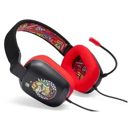 PowerA Mario Kart Rivals Gaming-Headset Multicolor für Nintendo Switch