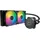 Cooler Master MasterLiquid 240L Core ARGB schwarz (MLW-D24M-A18PZ-R1)