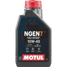 Motul NGen 7 10W-40 1 l
